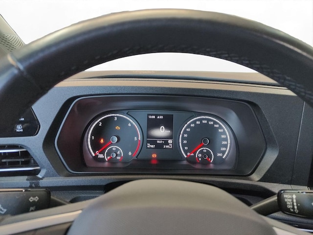 Volkswagen Caddy 2.0 TDI Life Sound