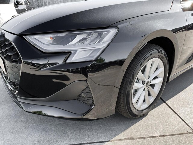 Audi A3 35 TDI S-Tronic Sedan