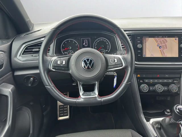 Volkswagen T-Roc 1.5 TSI Sport