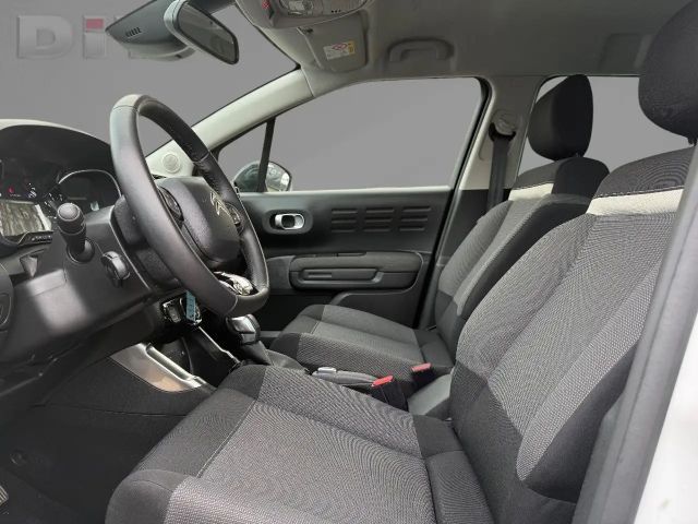 Citroën C3 Aircross PureTech