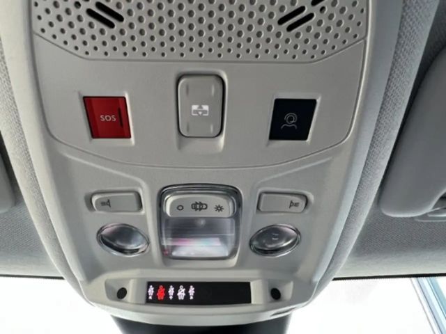 Citroën ë-C4 X Shine