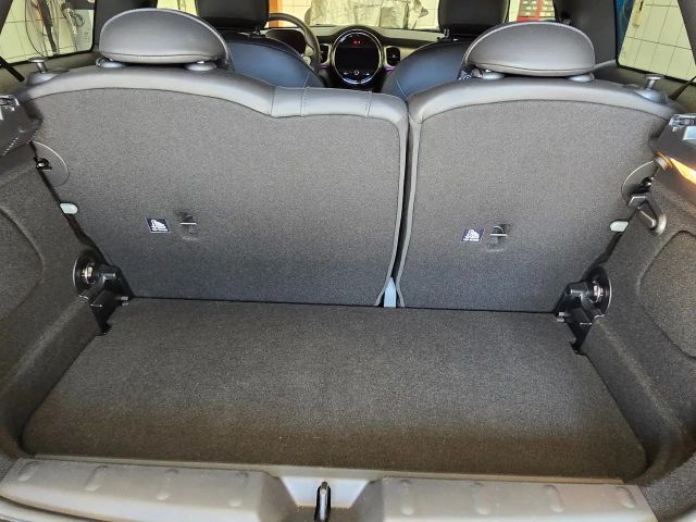 MINI Cooper 1,5 Aut. "Yours Trim" Vollleder/Sportsitze/LED