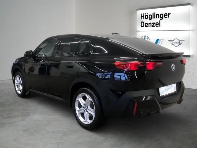 BMW X2 sDrive20i