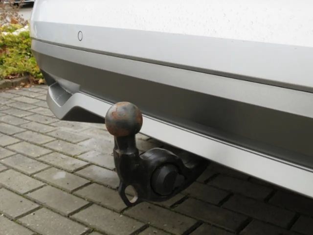 Skoda Kamiq 1.0 TSI Ambition