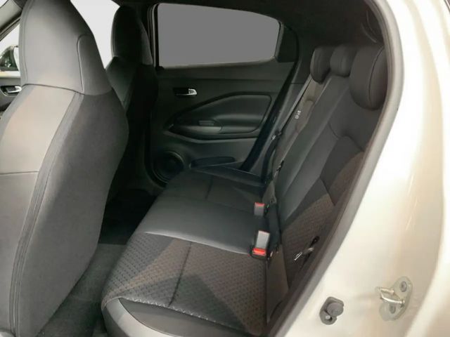 Nissan Juke N-Connecta