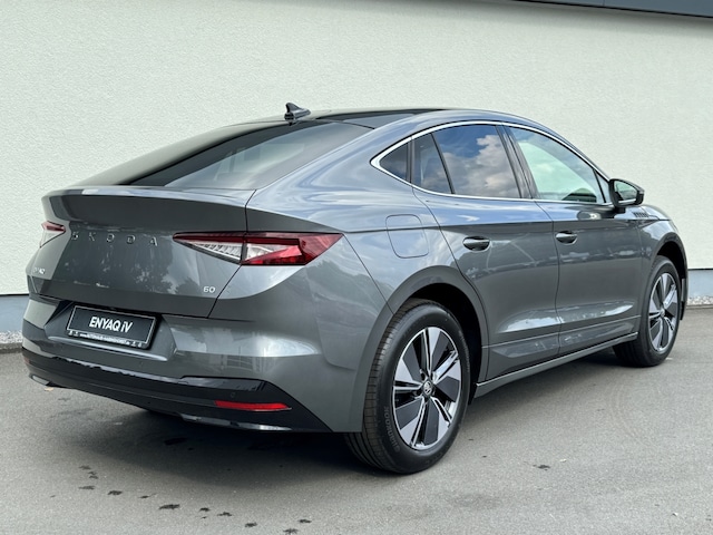 Skoda Enyaq Coupe iV 60