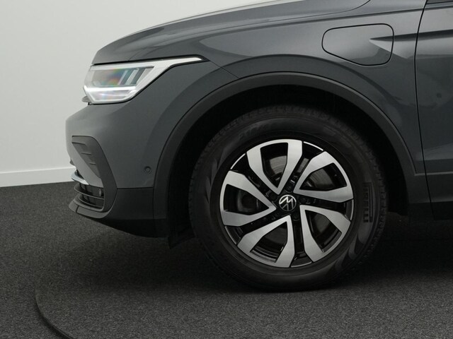 Volkswagen Tiguan 1.4 TSI eHybrid