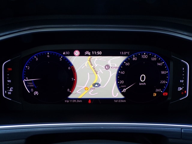 Volkswagen T-Roc 1.5 TSI