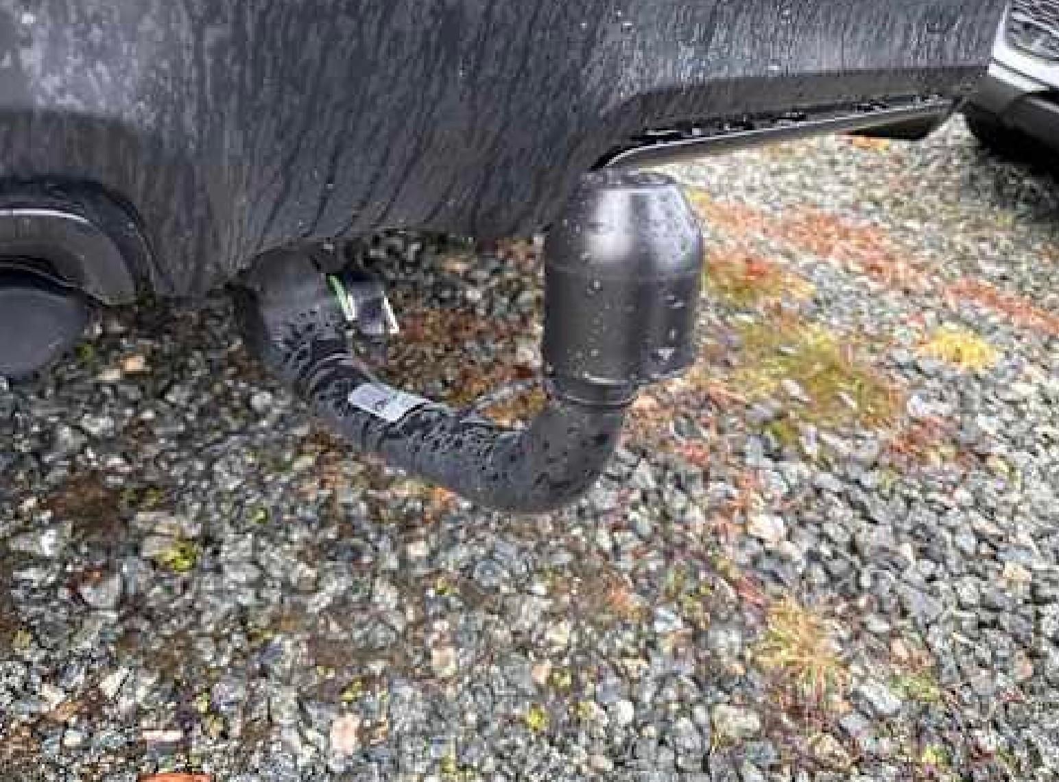 Toyota bZ4X LED ACC DAB 360K Carplay Digtacho 18" Leder