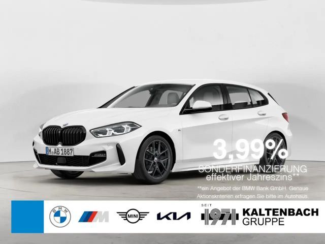 BMW 118 118i M-Sport Sedan