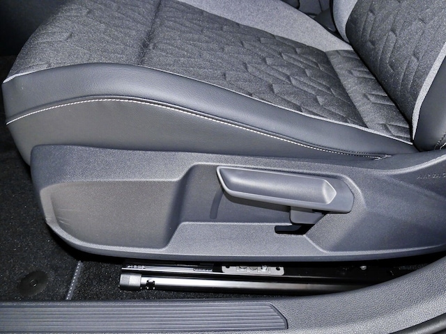 Volkswagen Golf Golf Goal TSI 150 PS 6-Gang | AHZV | Navi uvm.