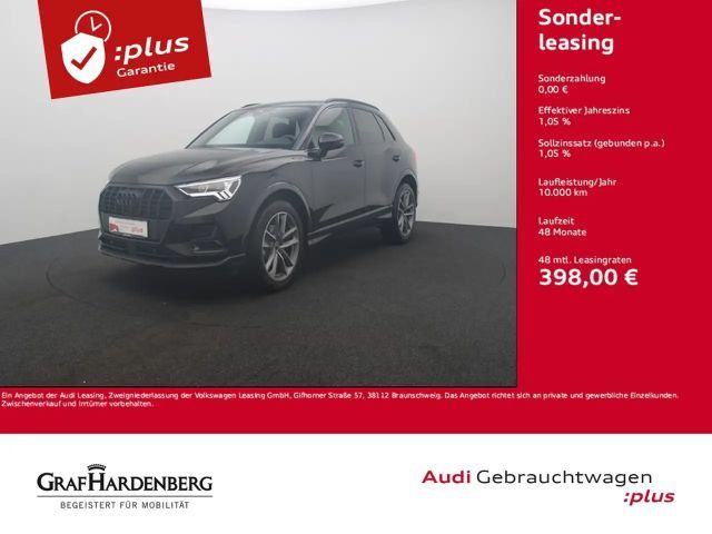 Audi Q3 35 TFSI
