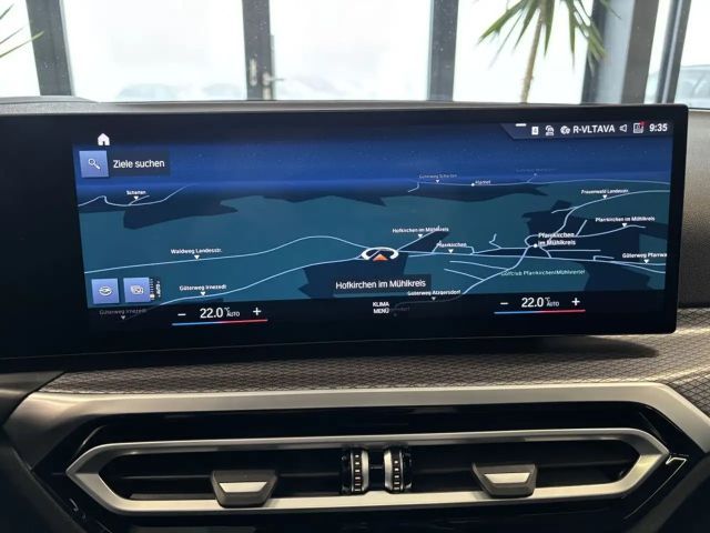 BMW 320 320d M-Sport Touring xDrive