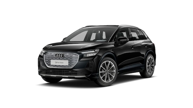 Audi Q4 e-tron SUV 45 e-tron Audi Q4 e-tron