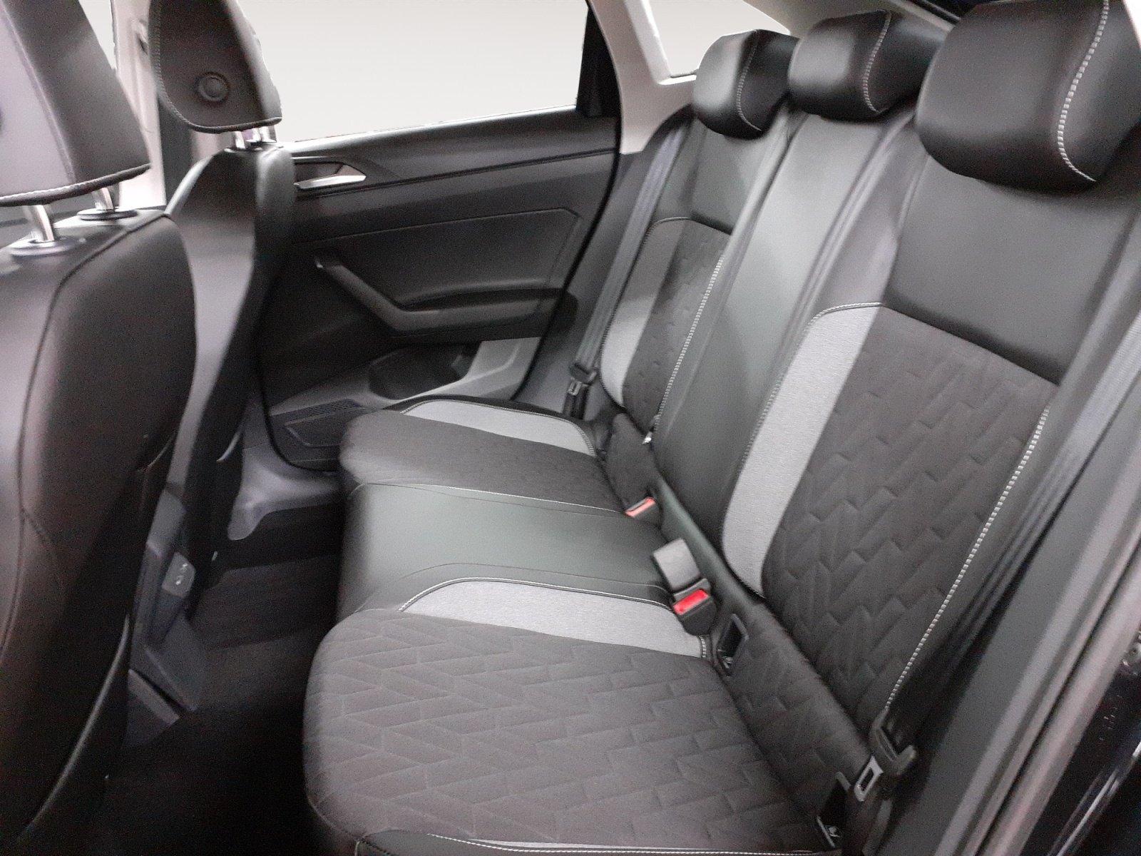 Volkswagen Taigo 1.0 TSI