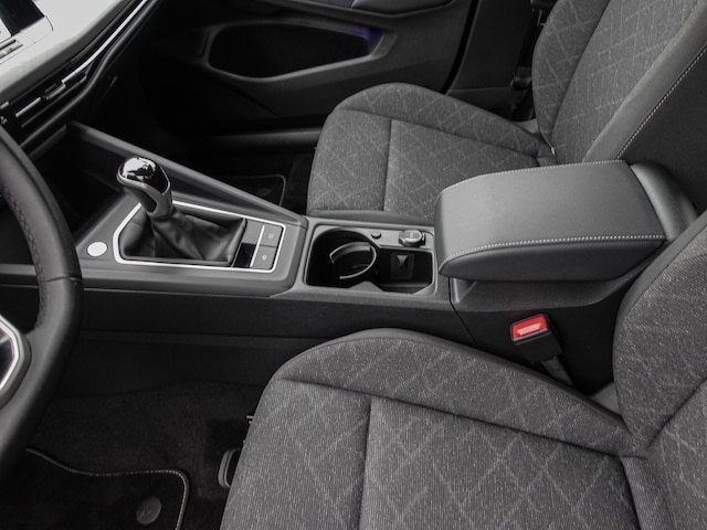 Volkswagen Golf 1.5 TSI Variant