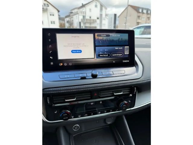 Nissan Qashqai DIG-T N-Connecta