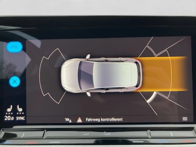 Volkswagen Golf 1.5 TSI DSG Life