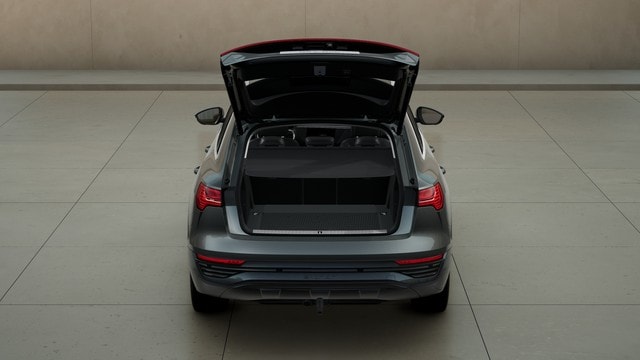 Audi Q8 e-tron 50 Quattro