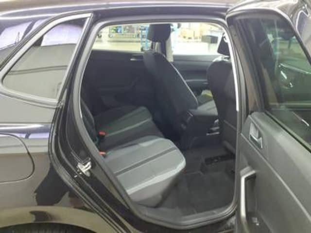 Volkswagen Polo 1.0 TSI DSG Style