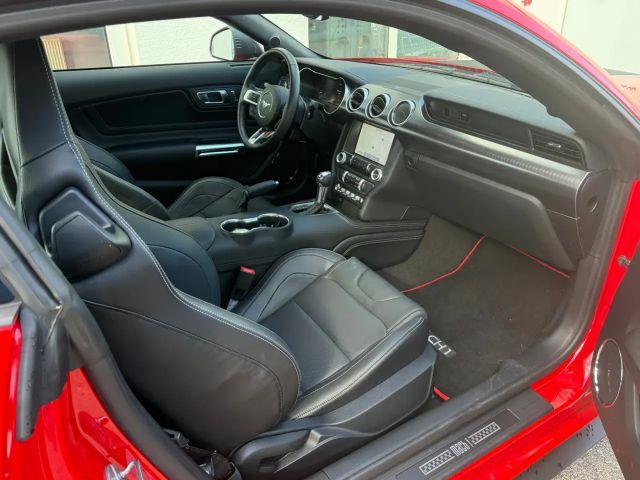 Ford Mustang Mach-E 5,0 Ti-VCT V8 Mach 1 Aut.