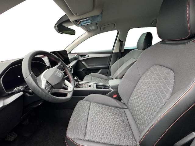 Seat Leon 1.5 TSI FR-lijn Sportstourer