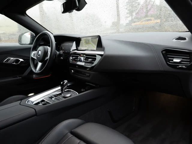 BMW Z4 M40i Roadster