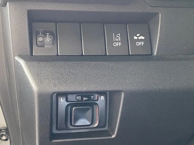 Suzuki Jimny AllGrip Comfort