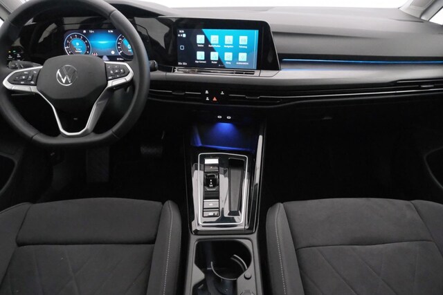 Volkswagen Golf DSG Golf VIII Style