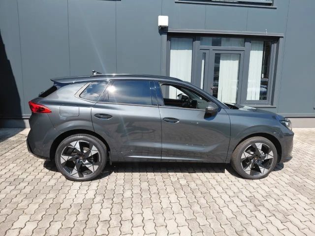 Cupra Terramar 1.5 eTSI