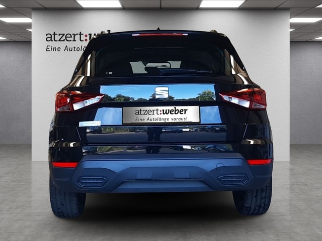 Seat Arona 1.0 TSI Style