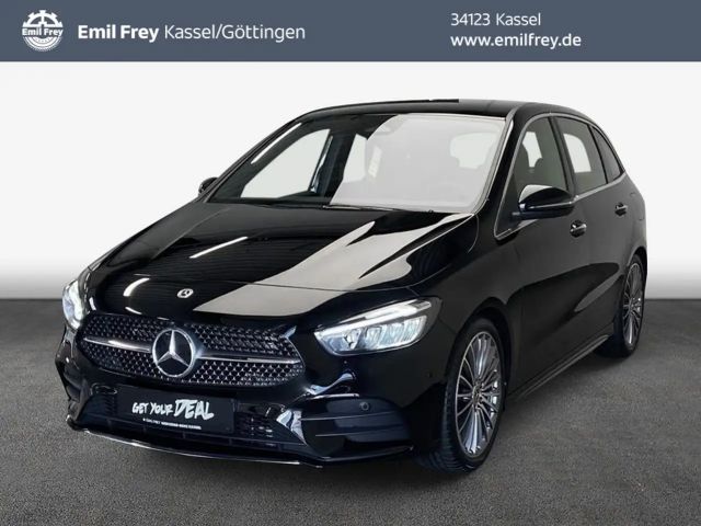 Mercedes-Benz B 200 B-Klasse