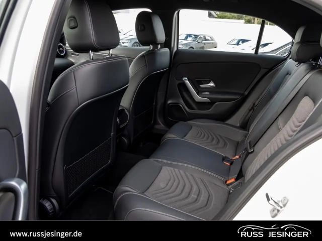 Mercedes-Benz A 180 Progressive