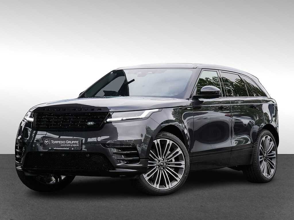 Land Rover Range Rover Velar Dynamic HSE