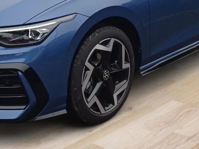 Volkswagen Golf 1.5 eTSI Golf VIII