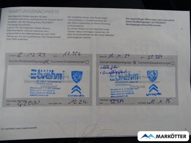 Peugeot 508 GT-Line Hybrid SW