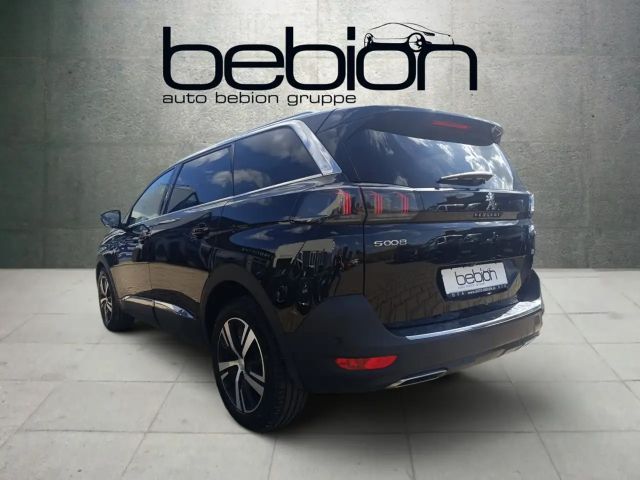 Peugeot 5008 GT-Line PureTech