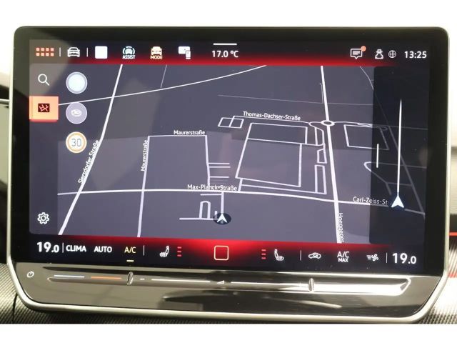 Volkswagen Golf 2.0 TDI DSG Golf VIII R-Line