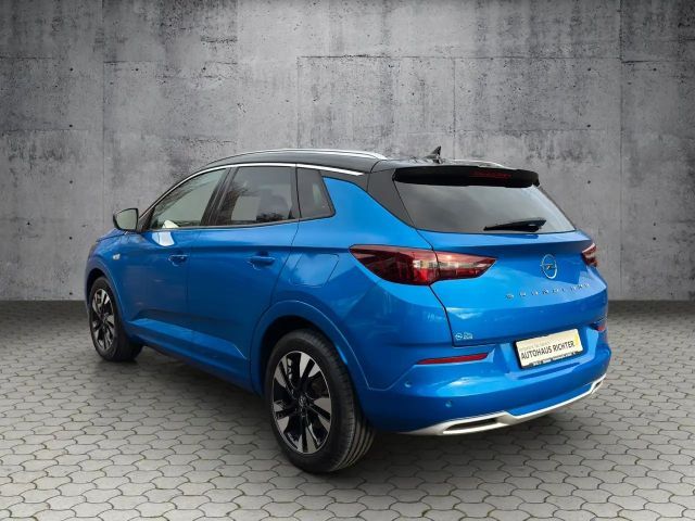Opel Grandland X Ultimate