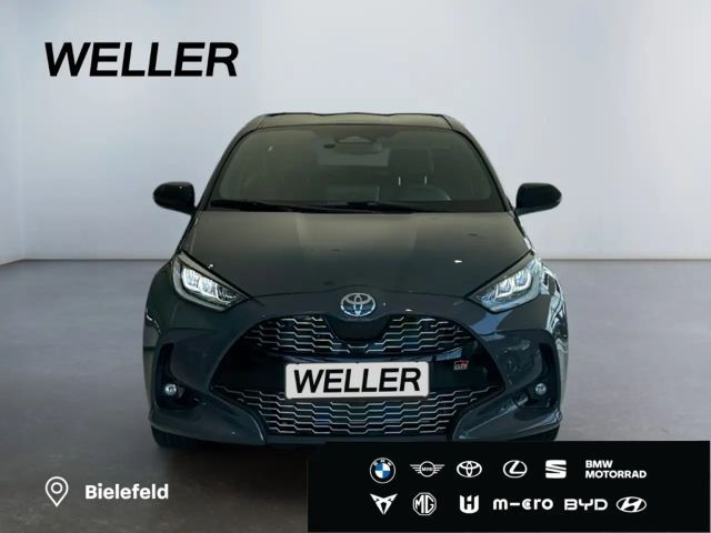 Toyota Yaris GR Hatchback Hybride