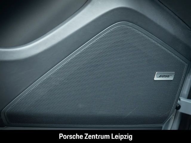 Porsche Cayenne E-Hybrid S