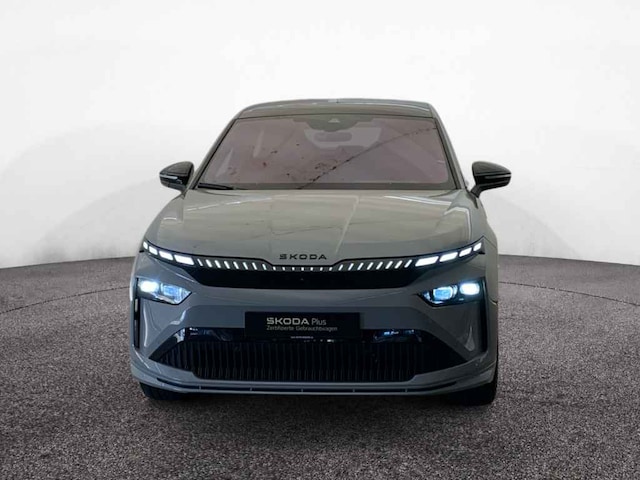 Skoda Enyaq Coupe Sportline