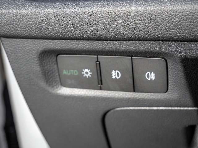 Skoda Octavia 2.0 TSI Combi RS