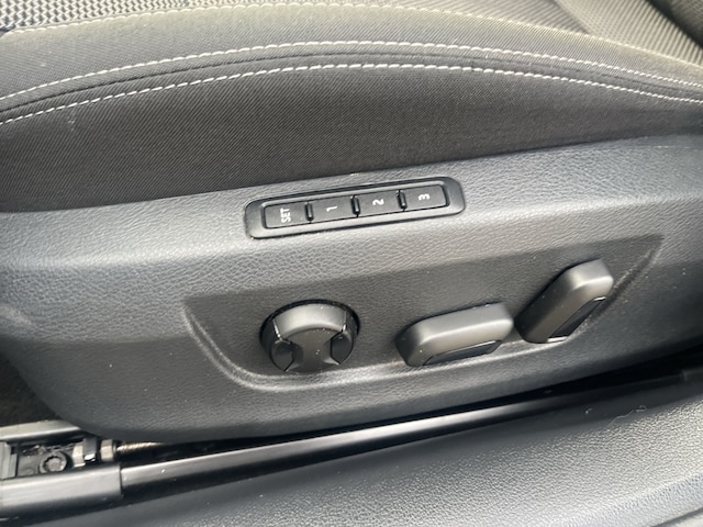 Skoda Superb 2.0 TDI Combi Style Style