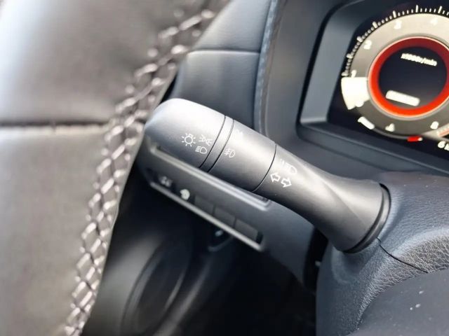 Nissan Juke DIG-T Tekna