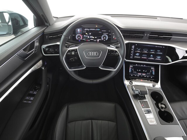 Audi A6 55 TFSI Avant Quattro S-Tronic