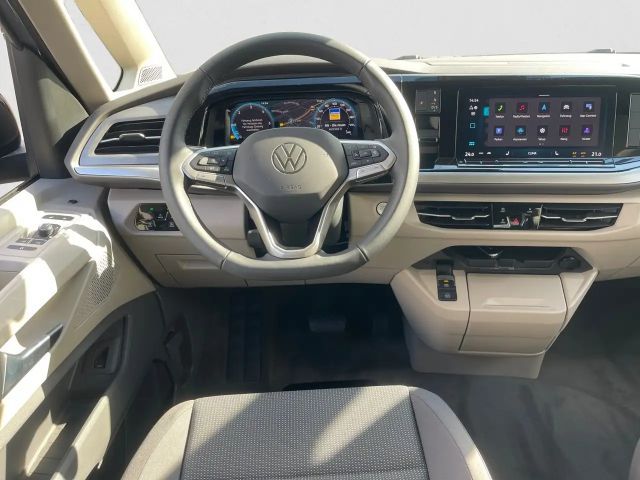 Volkswagen Multivan DSG Life T7