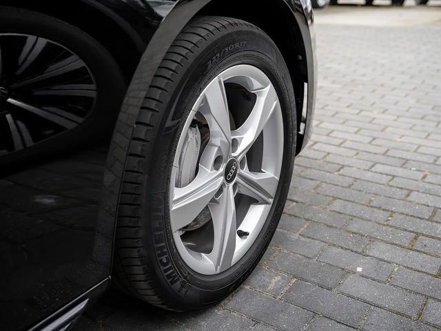 Audi A4 40 TDI Avant Quattro