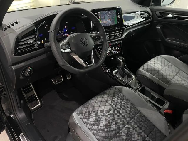 Volkswagen T-Roc DSG R-Line