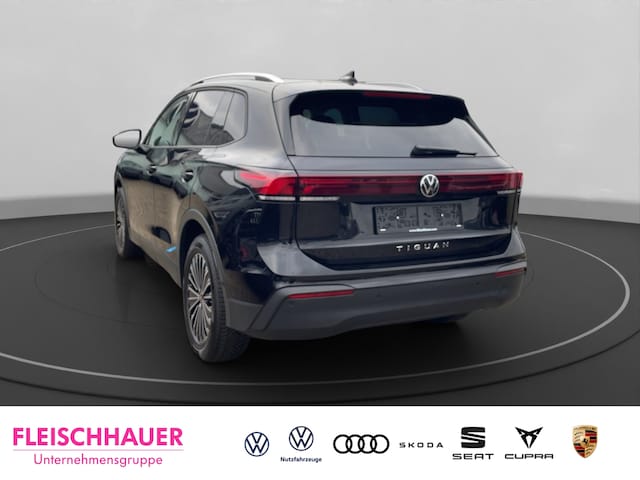 Volkswagen Tiguan 2.0 TDI Life
